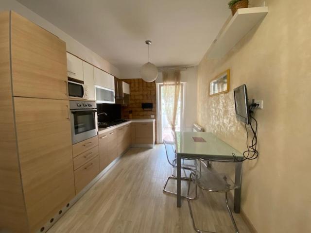 Appartamento Elegance ลินญาโน ซับเบียโดโร ภายนอก รูปภาพ