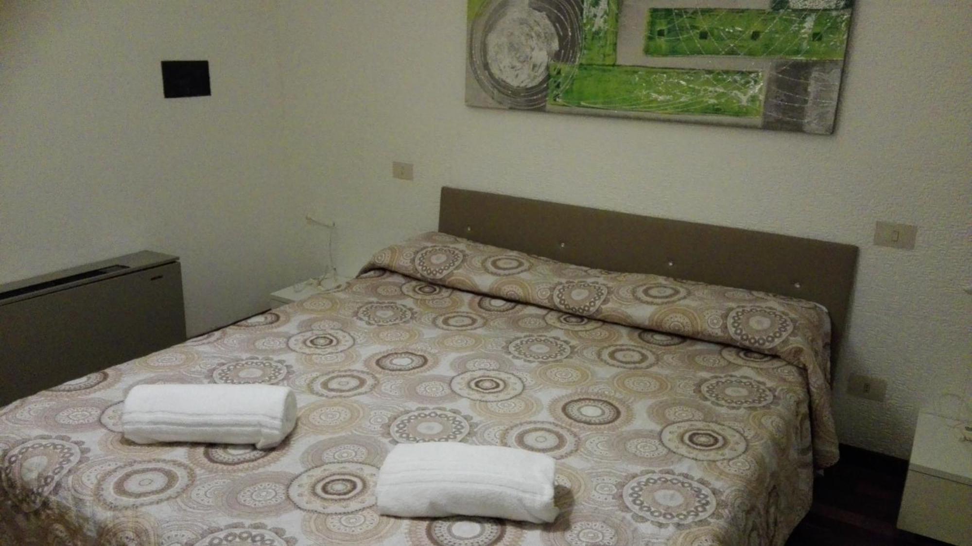 Appartamento Elegance ลินญาโน ซับเบียโดโร ภายนอก รูปภาพ
