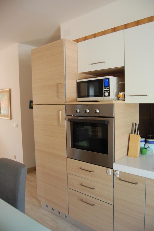 Appartamento Elegance ลินญาโน ซับเบียโดโร ภายนอก รูปภาพ