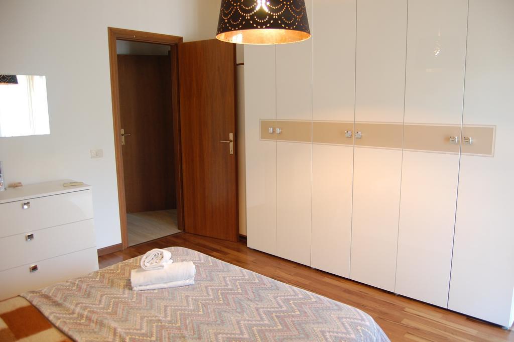 Appartamento Elegance ลินญาโน ซับเบียโดโร ภายนอก รูปภาพ