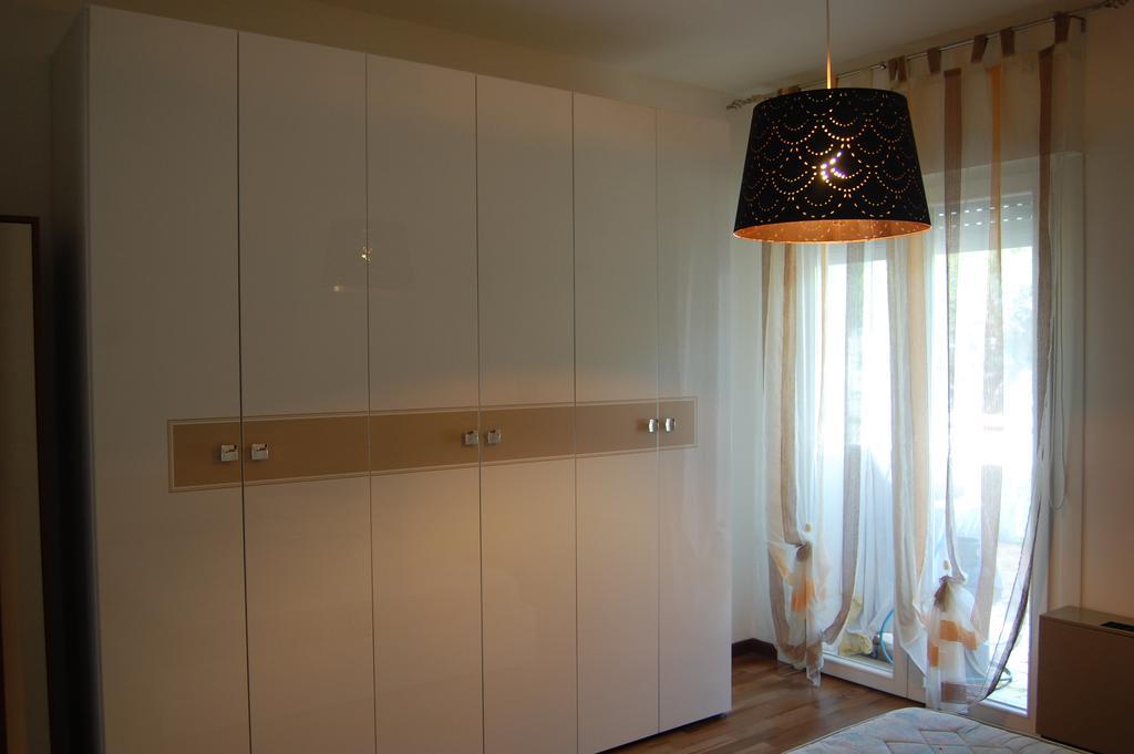 Appartamento Elegance ลินญาโน ซับเบียโดโร ภายนอก รูปภาพ